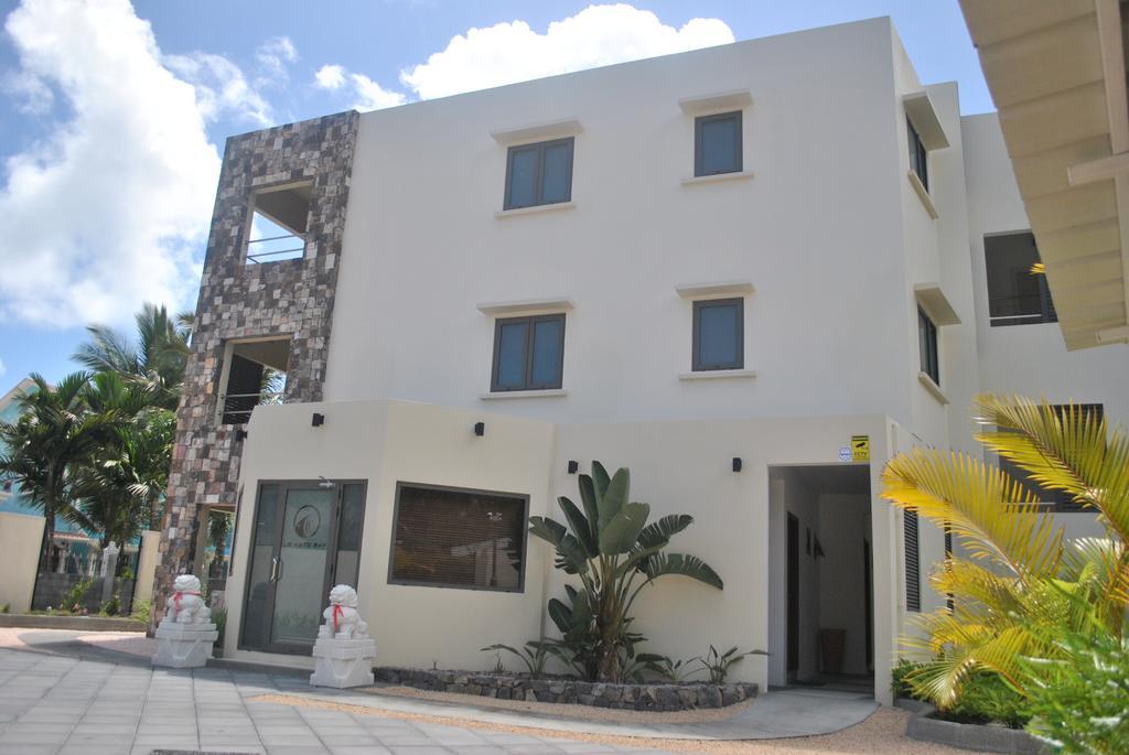 Le Katobay Residence Pereybere Beach Exterior foto
