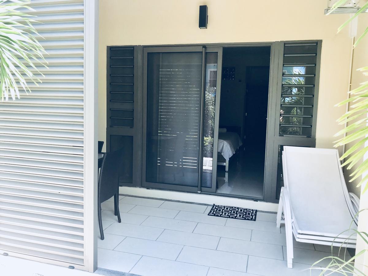 Le Katobay Residence Pereybere Beach Exterior foto